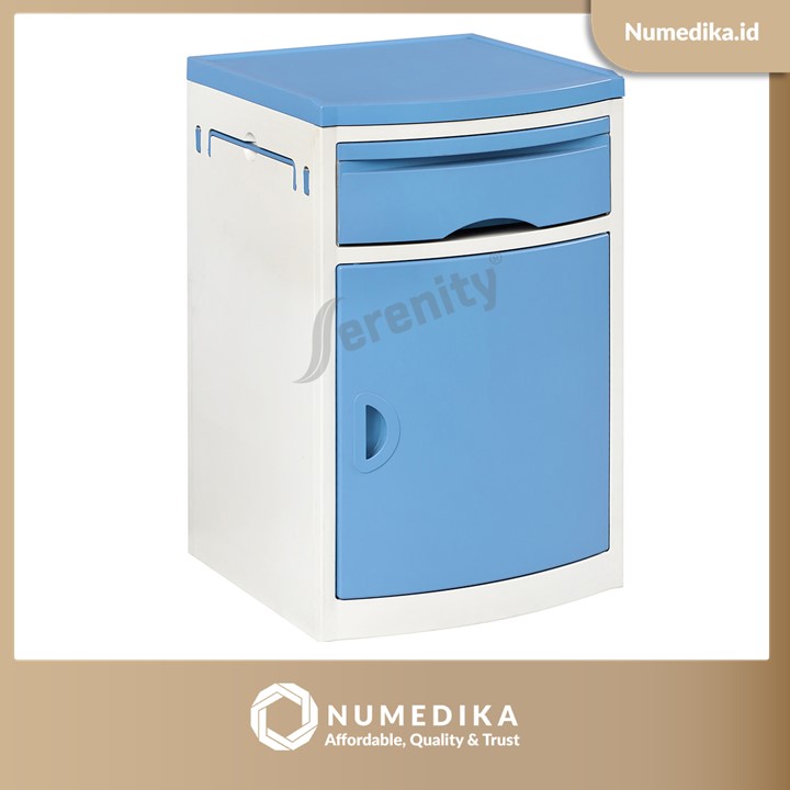 Bedside Cabinet Serenity SR-BS02